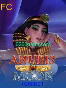Descubra o Fascinante Mundo de AnubisMoon e as Inovações de 0260BET