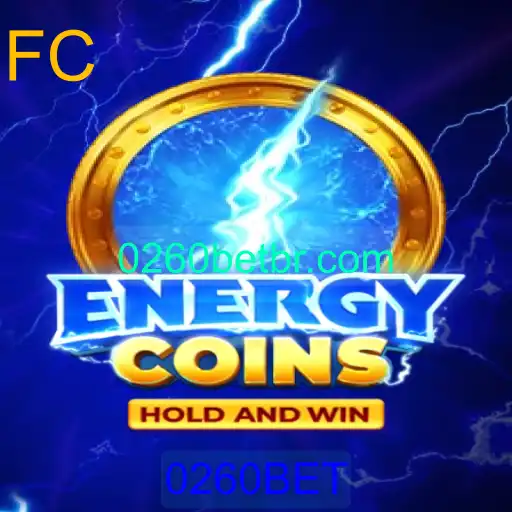 EnergyCoins: Uma Aventura Inovadora com 0260BET