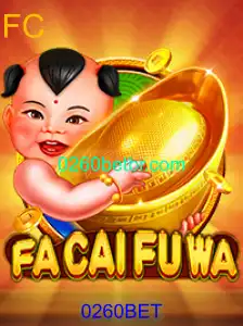 Explorando o Mundo de FaCaiFuWa: O Novo Fenômeno dos Jogos
