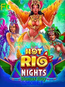 Explorando o Vibrante Mundo de HotRioNightsBonusBuy: Regras, Estratégias e Atualizações Recentes
