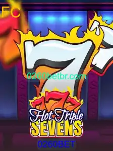 Explorando o Mundo de HotTripleSevens: O Jogo de Slots que Estimula os Jogadores em 0260BET