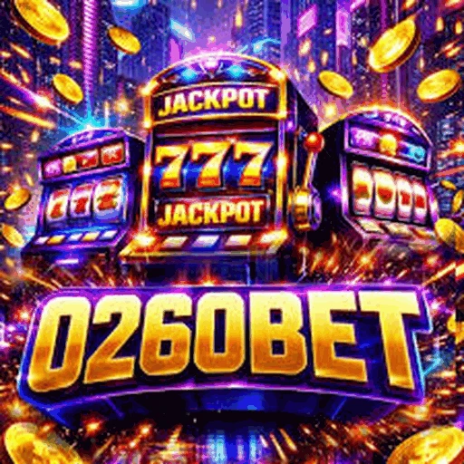 Logo 0260BET Cassino