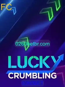 Descubra LuckyCrumbling: O Próximo Fenômeno em Jogos Online