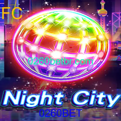 Explorando o Universo do Jogo NightCity: Regras, Estratégias e Conexões com 0260BET