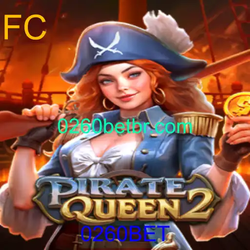 PirateQueen2: Aventura e Estratégia nos Sete Mares com 0260BET