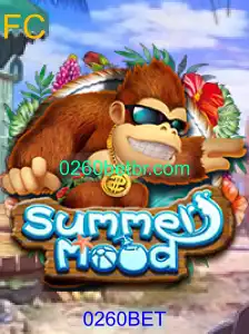 Descubra o Fascinante Mundo de SummerMood: Um Jogo Envolvente com 0260BET