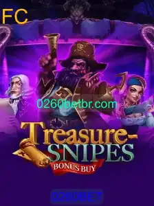 Explorando o Mundo de TreasuresnipesBonusBuy