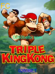 Descubra o Fascinante Mundo de TripleKingKong: O Jogo Que Está Conquistando o Cenário Global