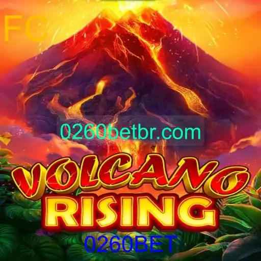 VolcanoRising: A Nova Sensação nos Jogos Online
